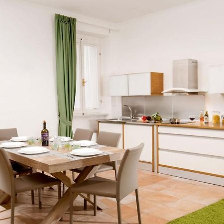 Myapartsuite Colosseo Rome Exterior photo