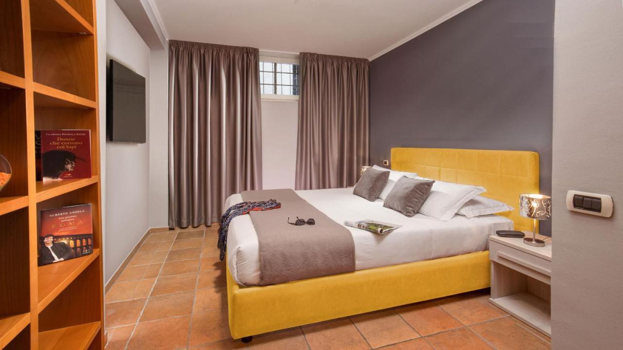 Myapartsuite Colosseo Rome Exterior photo