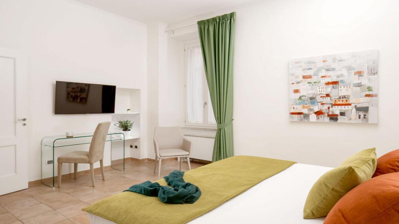 Myapartsuite Colosseo Rome Exterior photo