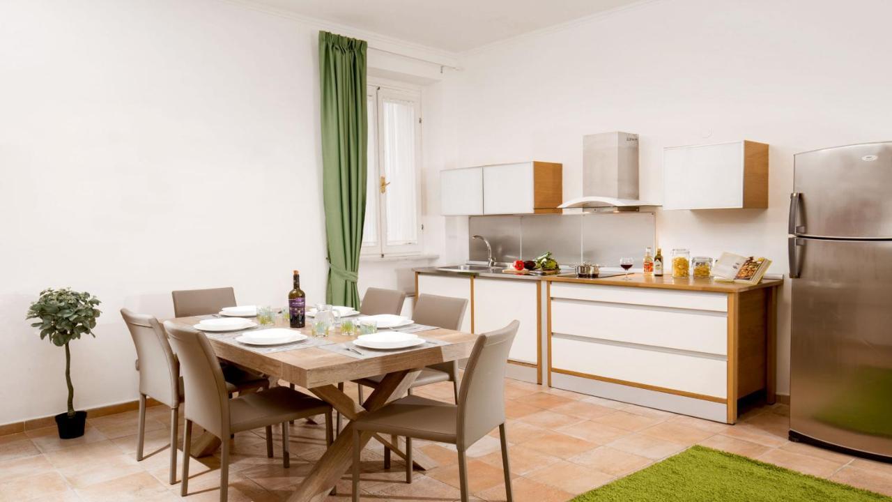 Myapartsuite Colosseo Rome Exterior photo