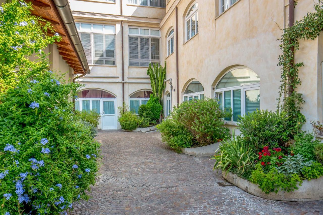 Myapartsuite Colosseo Rome Exterior photo
